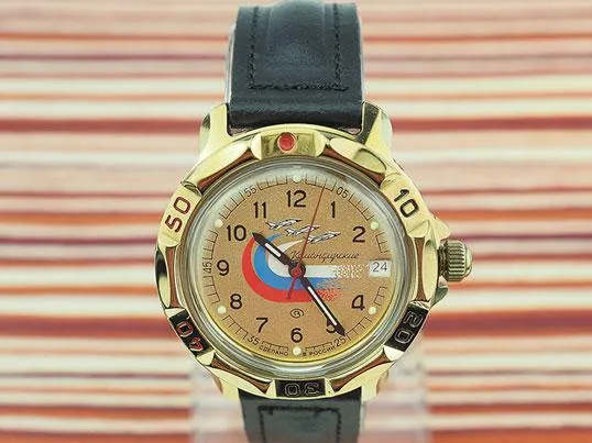 Наручные часы  Восток  Командирские Восток 819564 (фото 2)