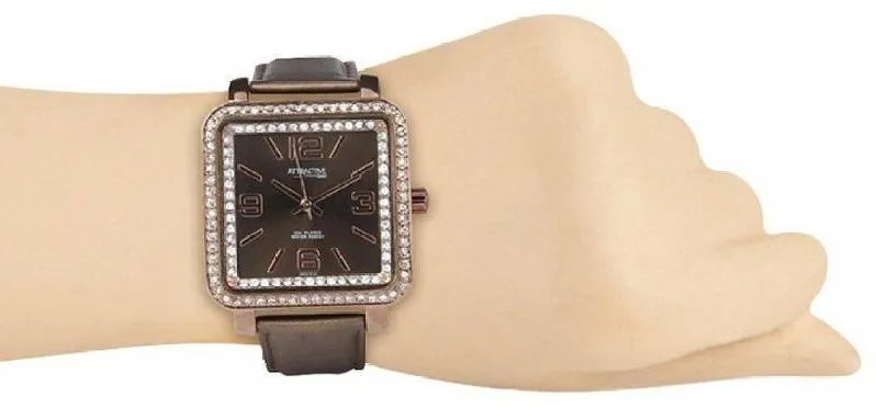 Наручные часы  Q&Q  Casual Q&Q DB39J515Y (фото 3)