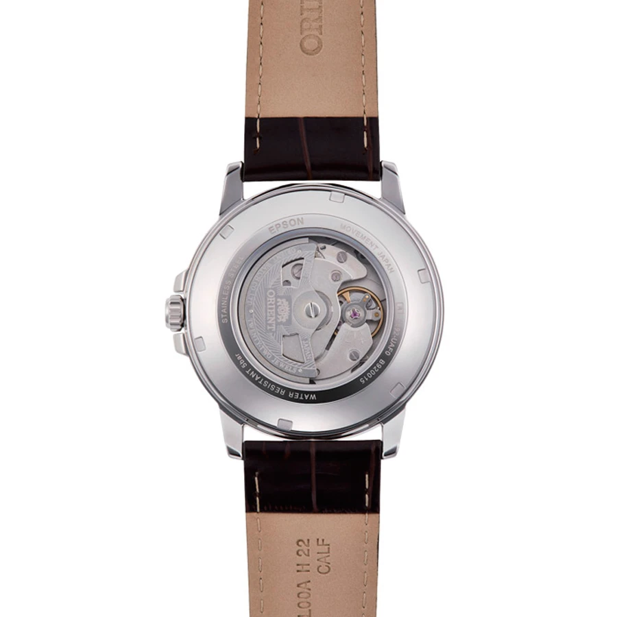 Часы  Orient  Contemporary Orient RA-AA0C06E (фото 4)