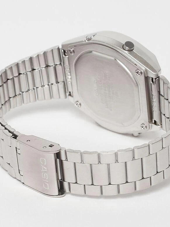 Наручные часы  Casio  Vintage Casio B640WDG-7E (фото 3)