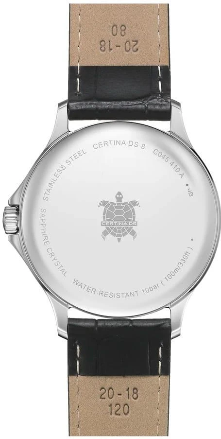 Наручные часы  Certina  DS-8 Certina C045.410.16.032.00 (фото 2)