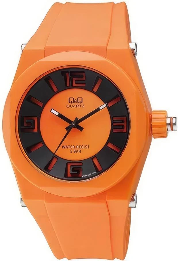 Наручные часы  Q&Q  Casual Q&Q VR32J009Y (фото 1)