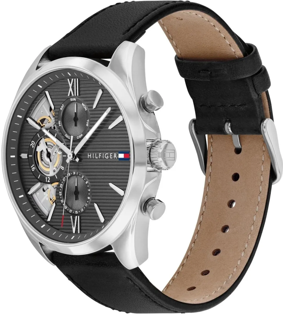 Наручные часы  Tommy Hilfiger  Classic Tommy Hilfiger 1710644 (фото 2)
