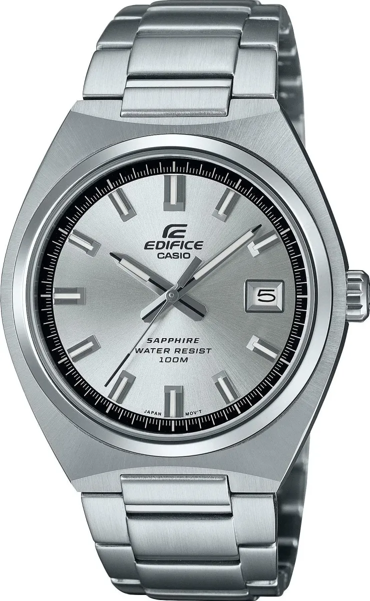 Наручные часы  Casio  Edifice Casio EFB-109D-7A (фото 1)