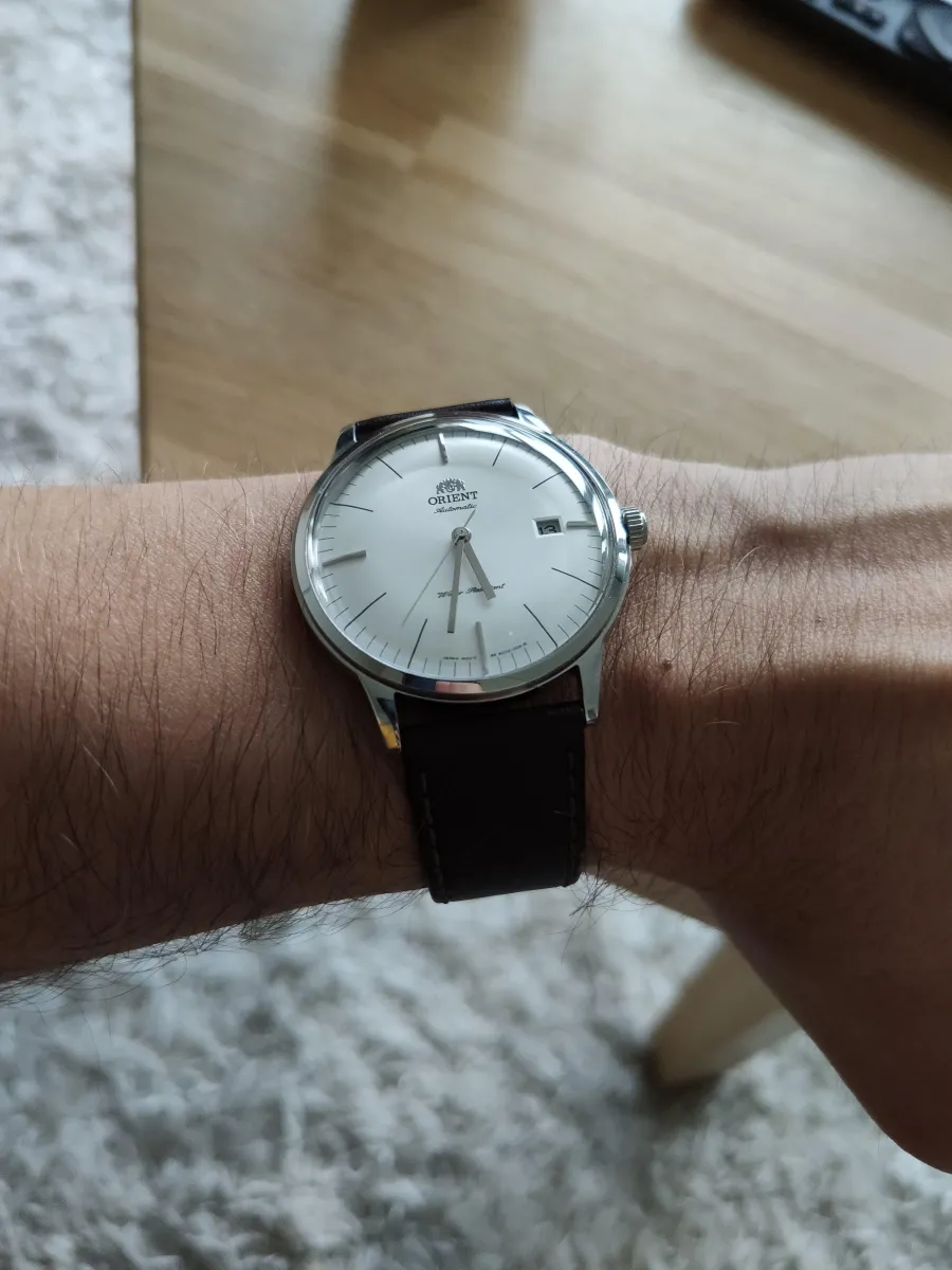 Наручные часы  Orient  Automatic Orient FAC0000EW (фото 3)