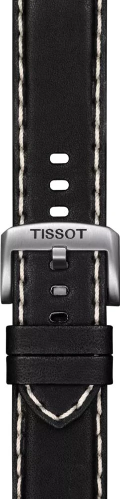 Наручные часы  Tissot  Supersport Tissot T125.617.16.051.00 (фото 4)