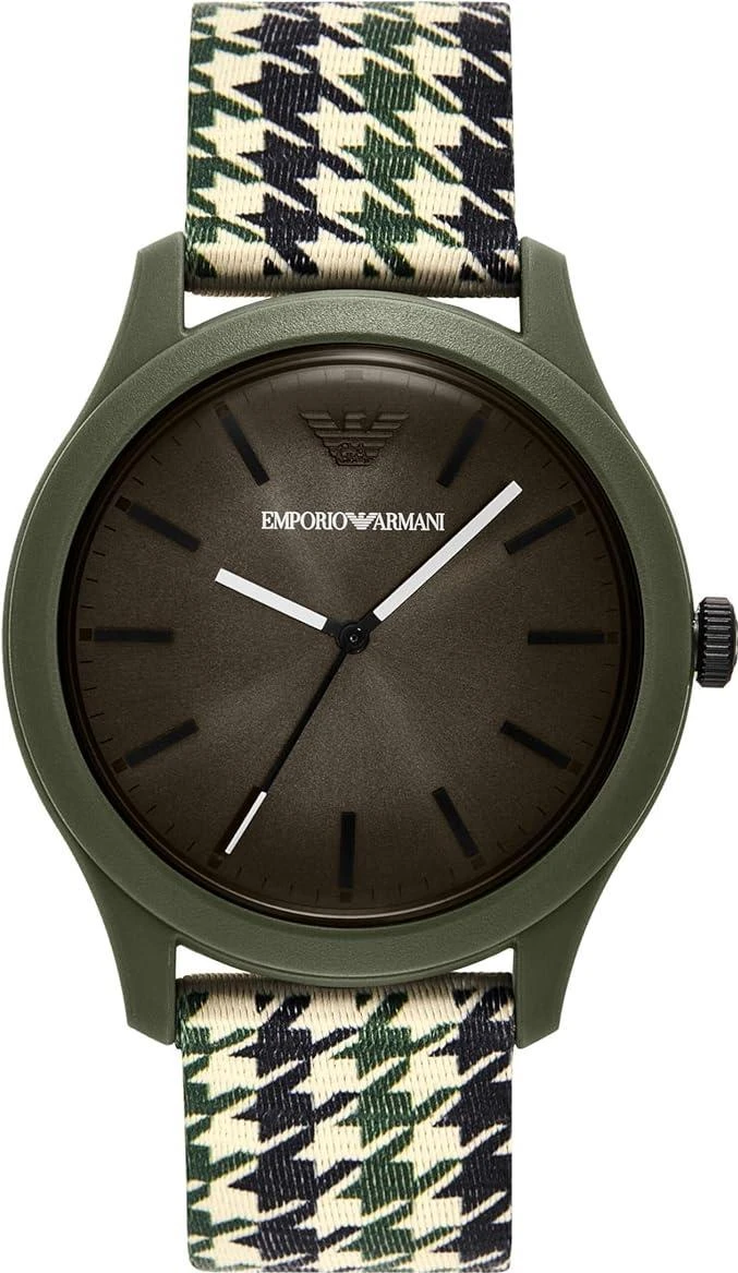 Наручные часы  Emporio Armani  Dario Emporio Armani AR11694 (фото 1)