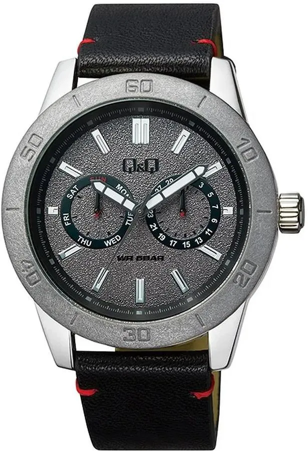 Наручные часы  Q&Q  Attractive Q&Q AA34J312Y (фото 1)