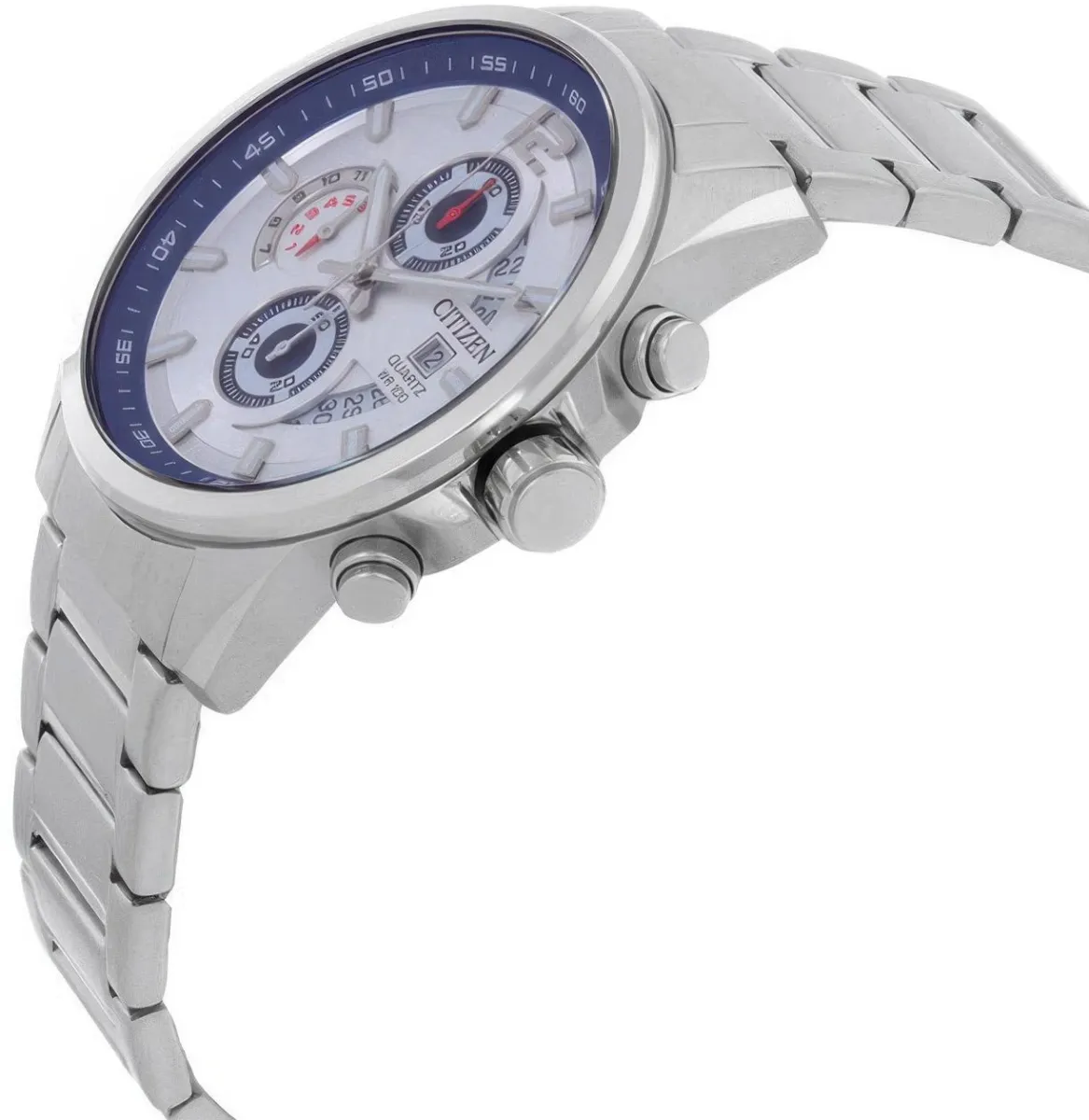 Часы  Citizen  Quartz Citizen AN3690-56B (фото 4)