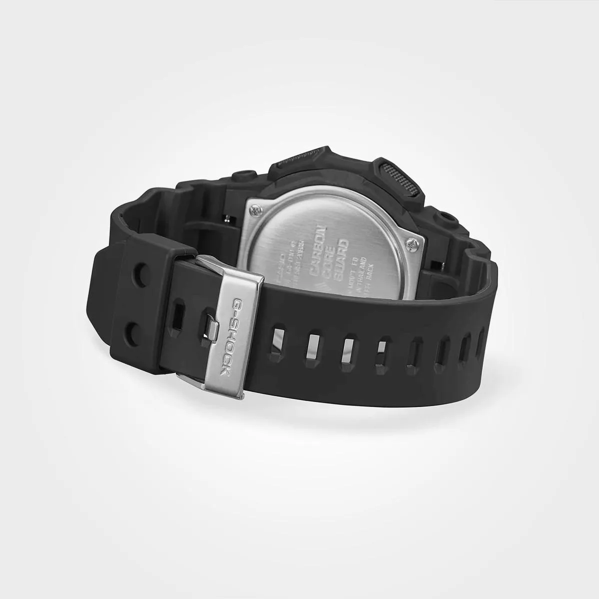 Наручные часы  Casio  G-Shock Casio GA-010-1A (фото 12)