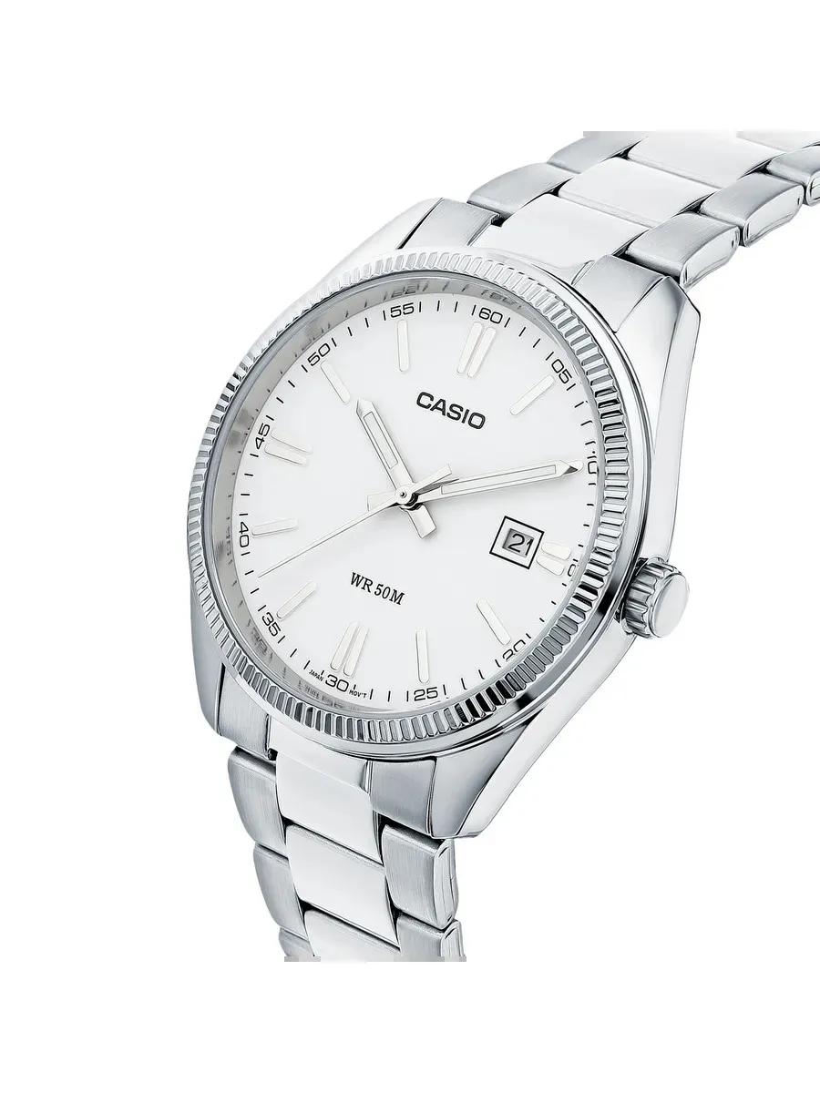 Часы  Casio  Collection Casio MTP-1302D-7A1 (фото 2)