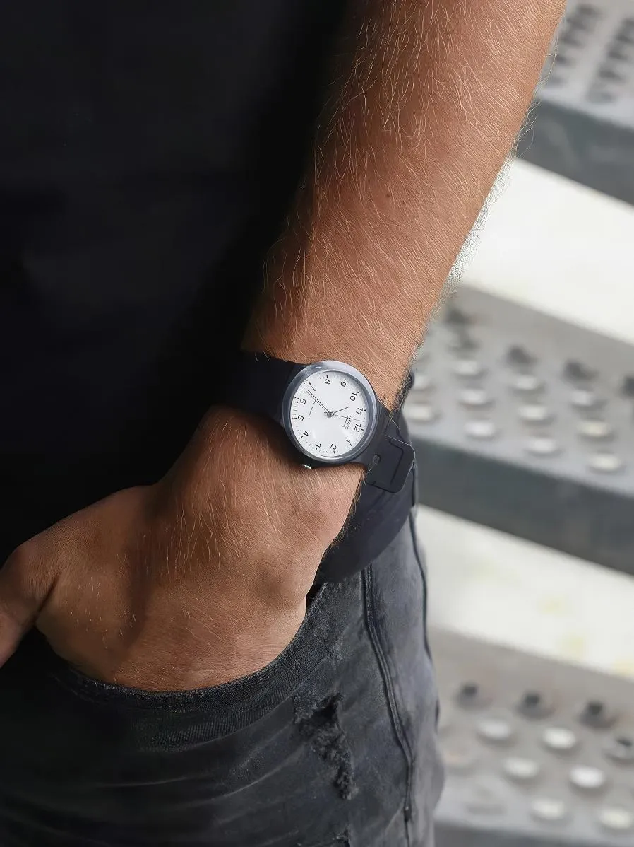 Наручные часы  Casio  Collection Casio MQ-24-7B (фото 2)