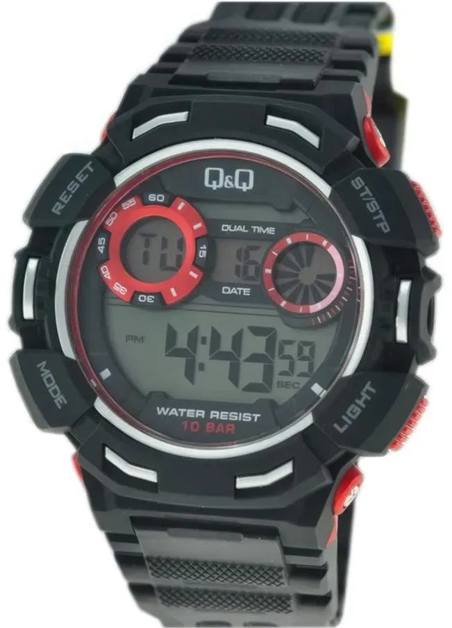 Наручные часы  Q&Q Q&Q M148J002Y (фото 1)