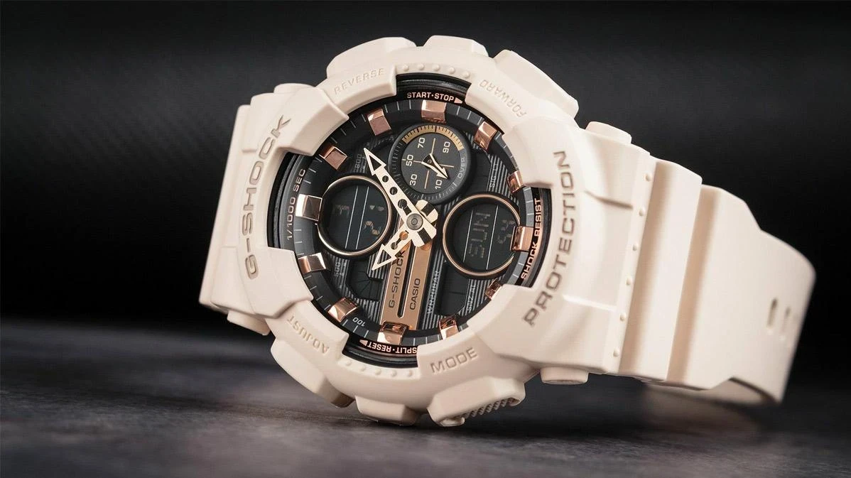 Часы  Casio  G-Shock Casio GMA-S140M-4A (фото 3)