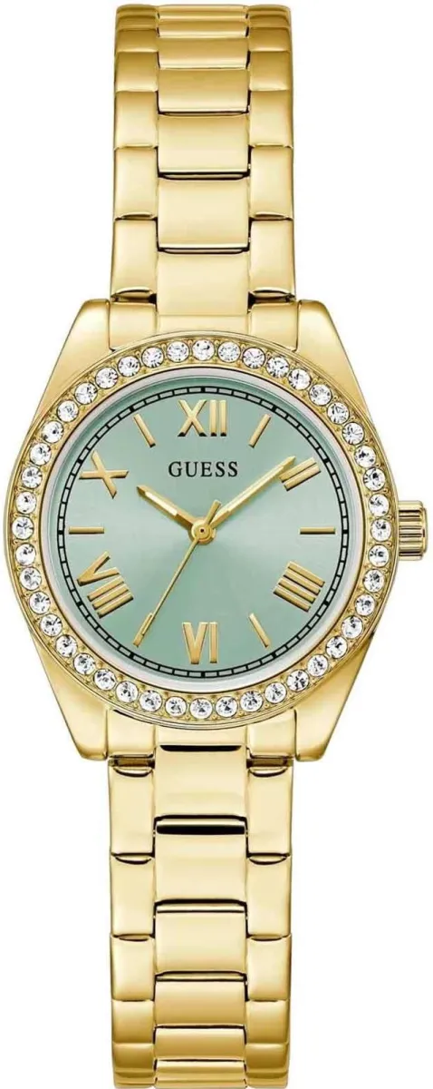 Наручные часы  Guess  Dress Guess GW0841L5 (фото 1)