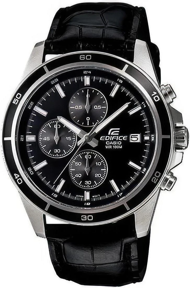 Наручные часы  Casio  Edifice Casio EFR-526L-1A (фото 1)