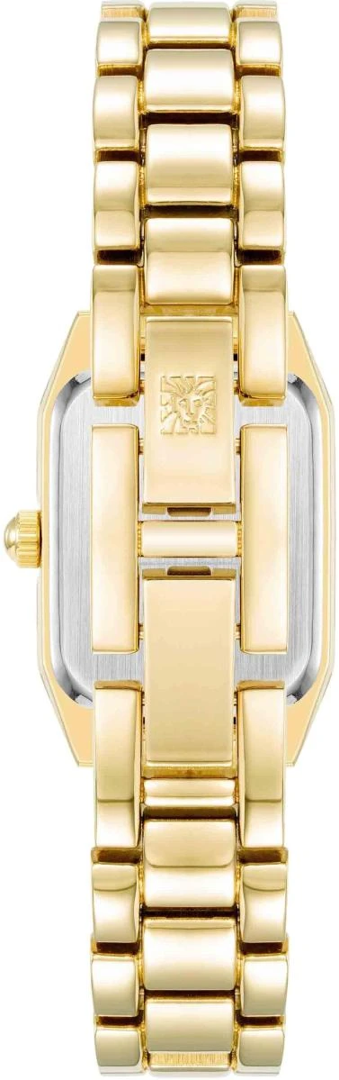 Наручные часы  Anne Klein  Metals Anne Klein 5018BKGB (фото 3)