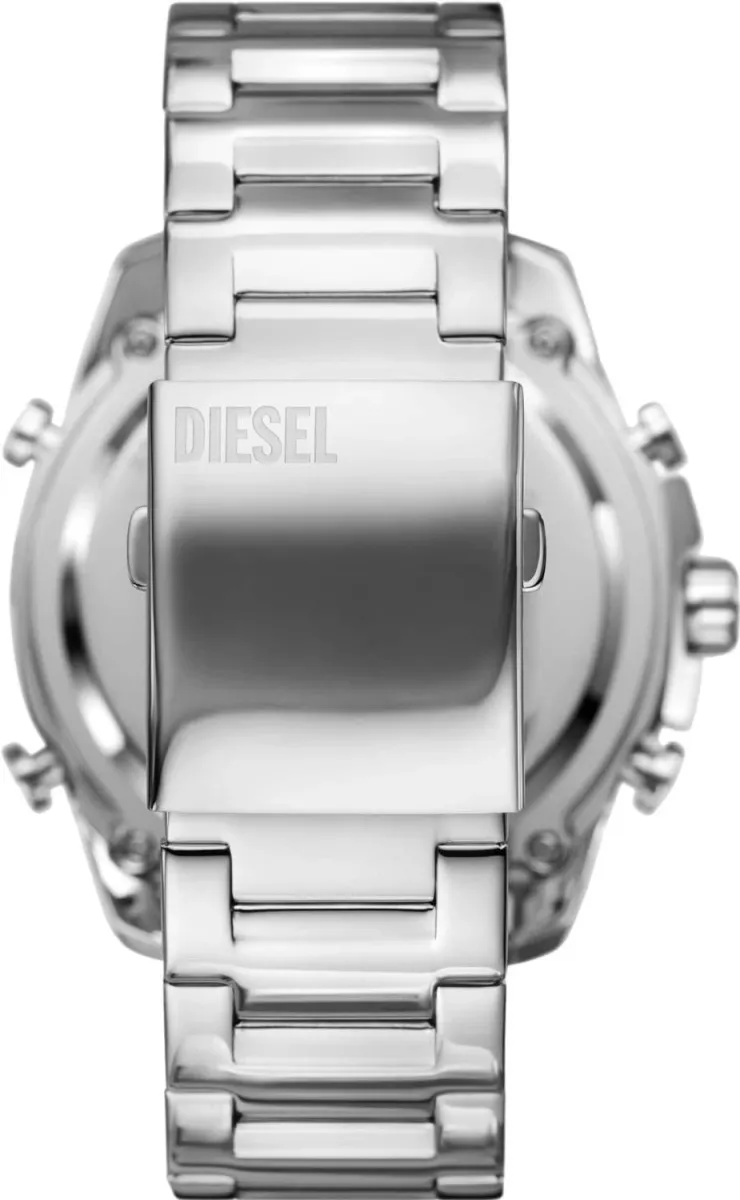 Наручные часы  Diesel  Mega Chief Diesel DZ4648 (фото 2)