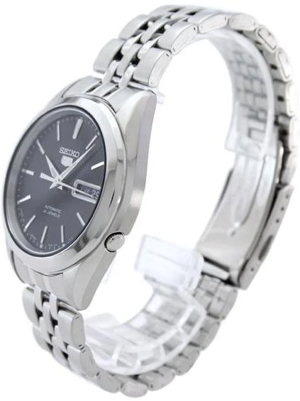 Наручные часы  Seiko  Seiko 5 Seiko SNKL23J1 (фото 2)