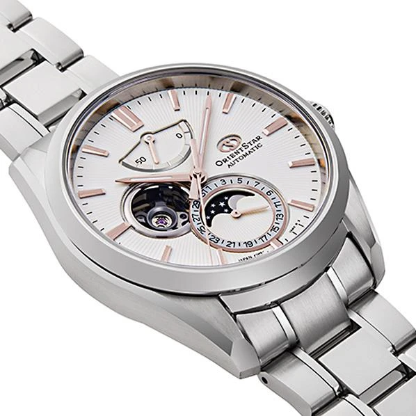 Наручные часы  Orient  Orient Star Orient RE-AY0003S (фото 2)