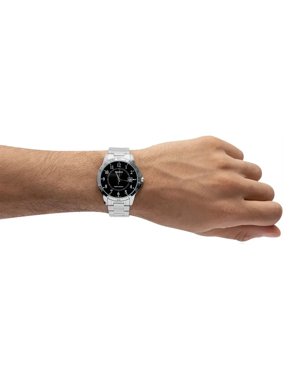 Часы  Casio  Collection Casio MTP-V004D-1B (фото 19)