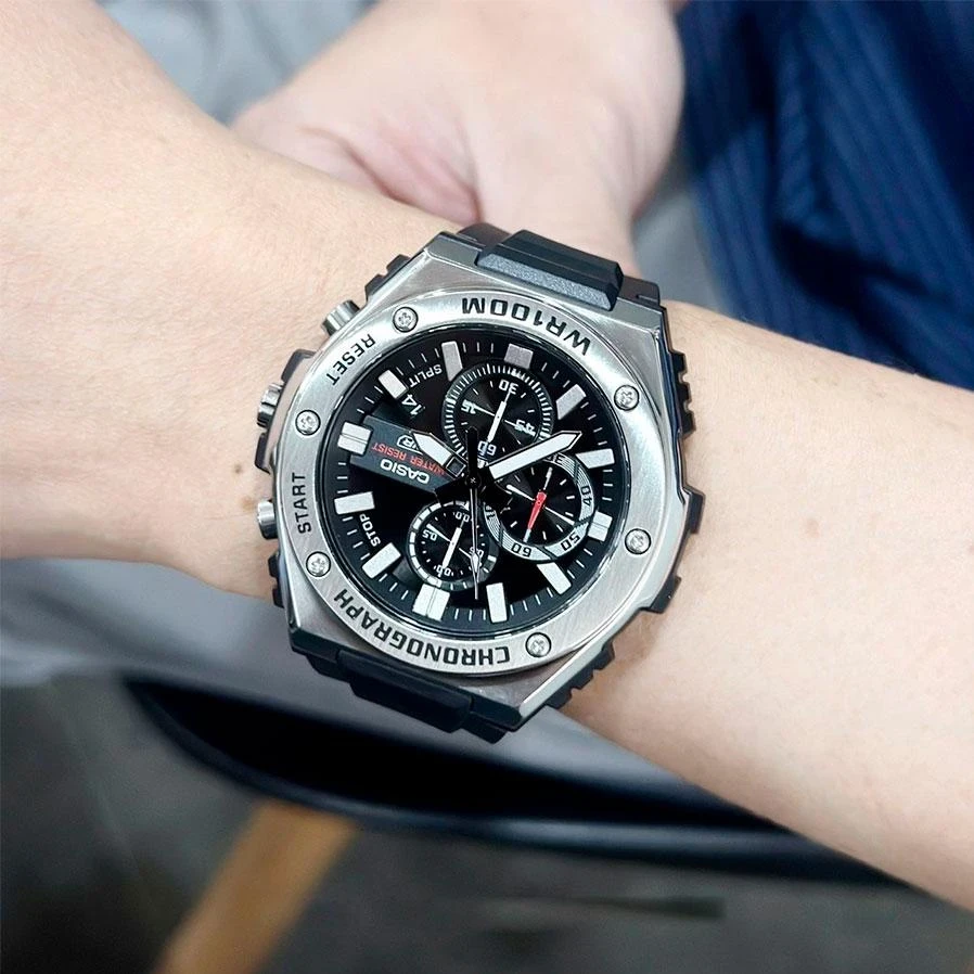 Часы  Casio  Collection Casio MWA-300H-1A (фото 2)