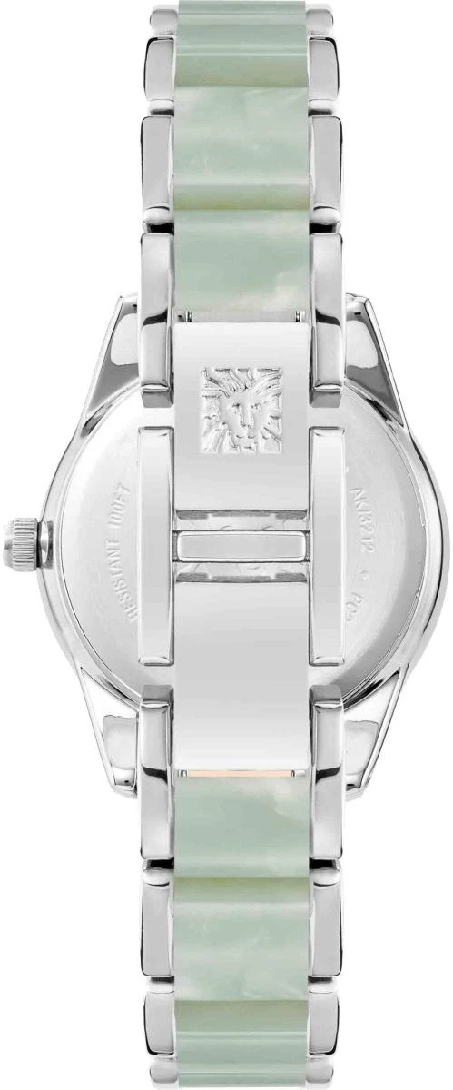Часы  Anne Klein  Plastic Anne Klein 3213SVMI (фото 3)