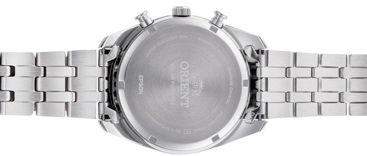Часы  Orient  Contemporary Orient RA-TX0304L (фото 3)