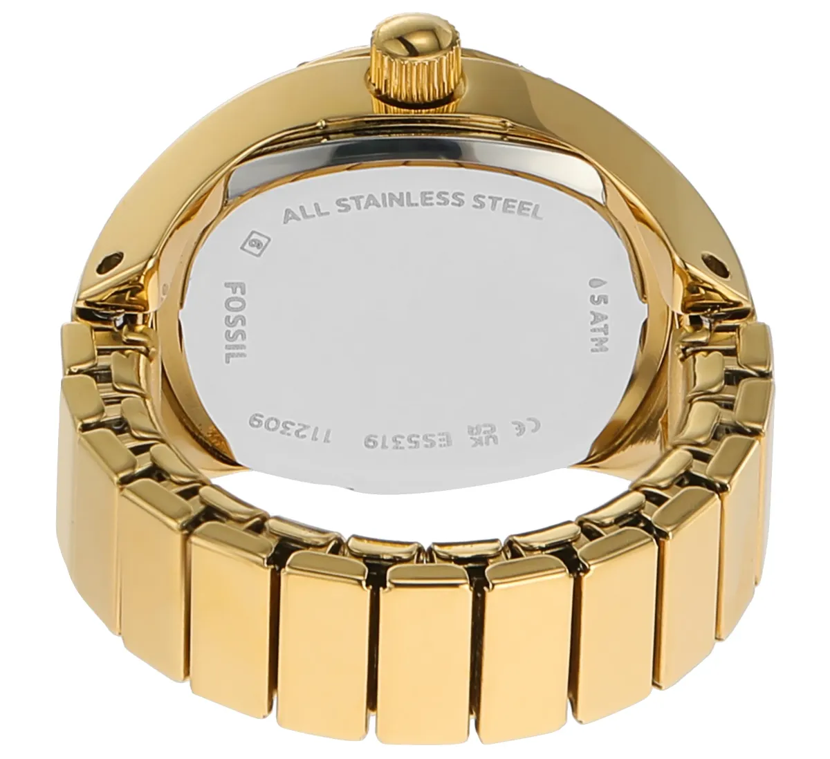 Наручные часы  Fossil  Ring Fossil ES5319 (фото 4)