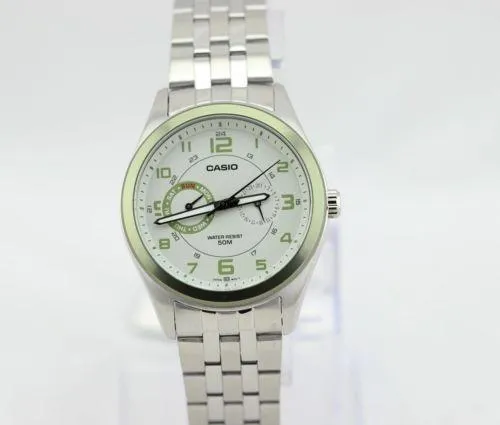 Часы  Casio  Collection Casio MTP-1353D-8B2 (фото 2)