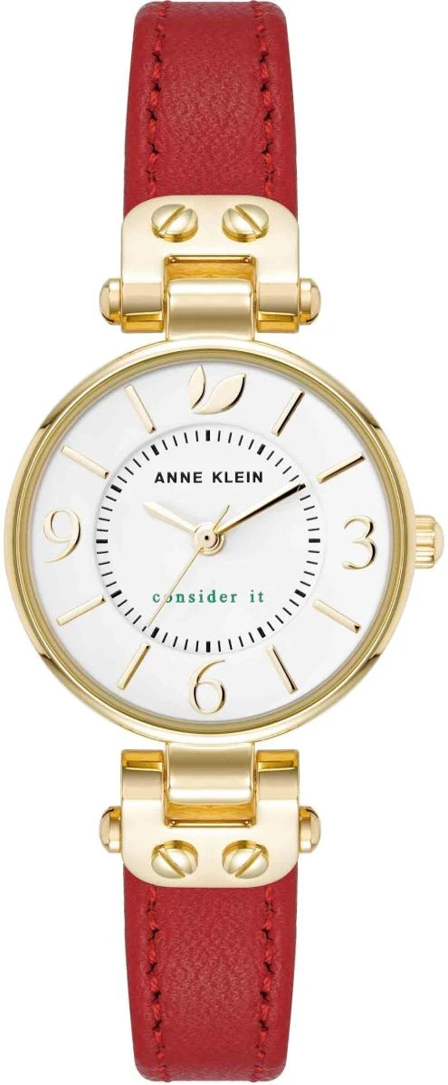 Наручные часы  Anne Klein  Consider It Anne Klein 5144WTRD (фото 1)