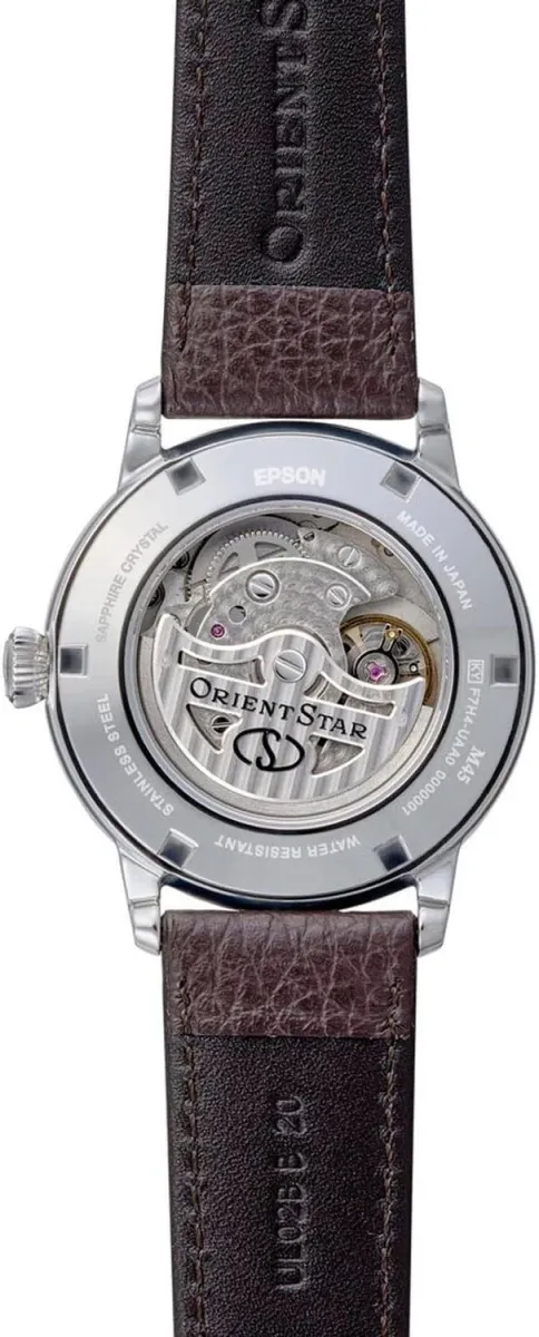 Часы  Orient  Orient Star Orient RE-BS0002S (фото 3)