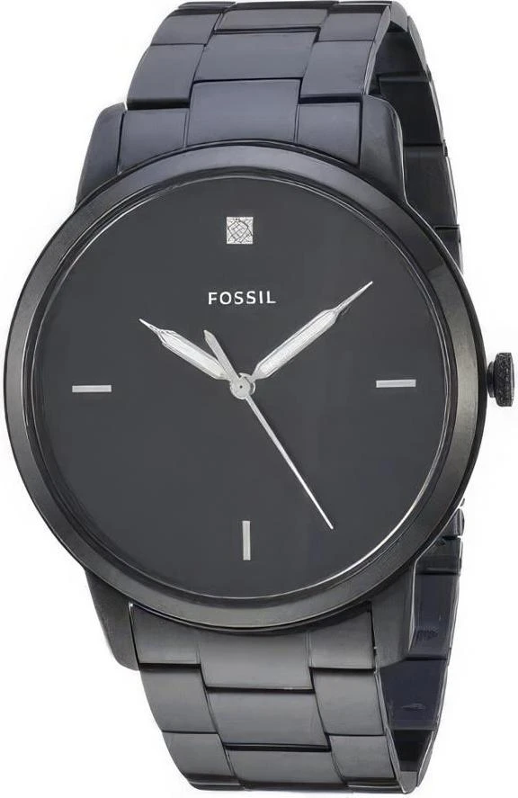 Наручные часы  Fossil  Casual Fossil FS5455 (фото 1)