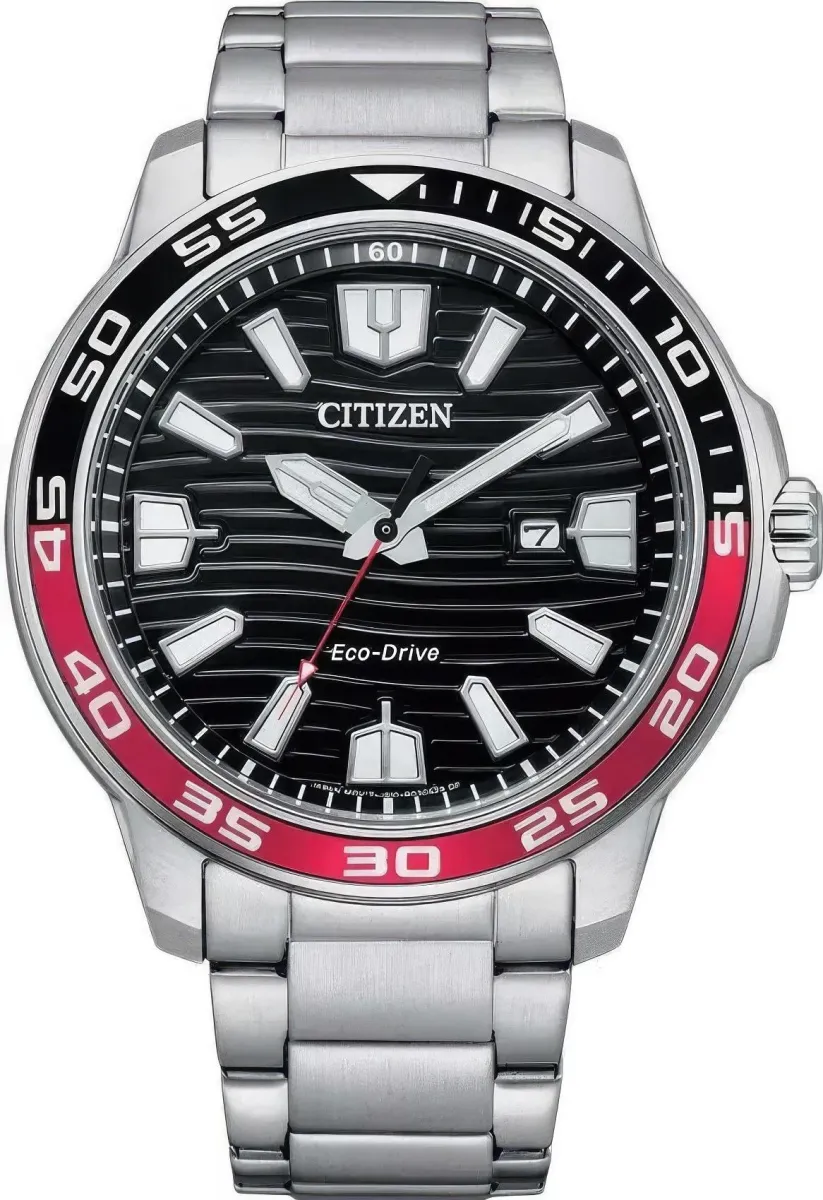 Наручные часы  Citizen  Eco Drive Citizen AW1527-86E (фото 1)