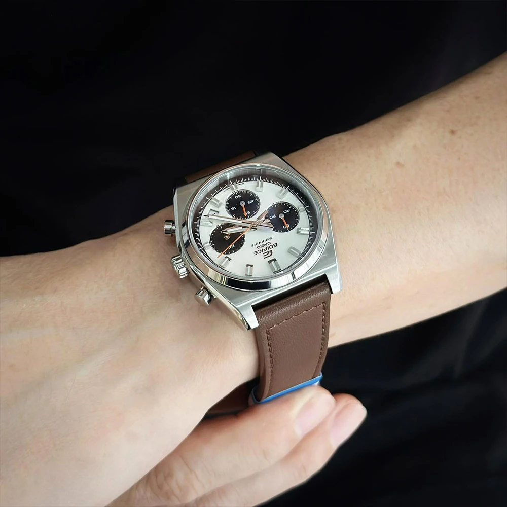 Часы  Casio  Edifice Casio EFB-730L-7A (фото 2)
