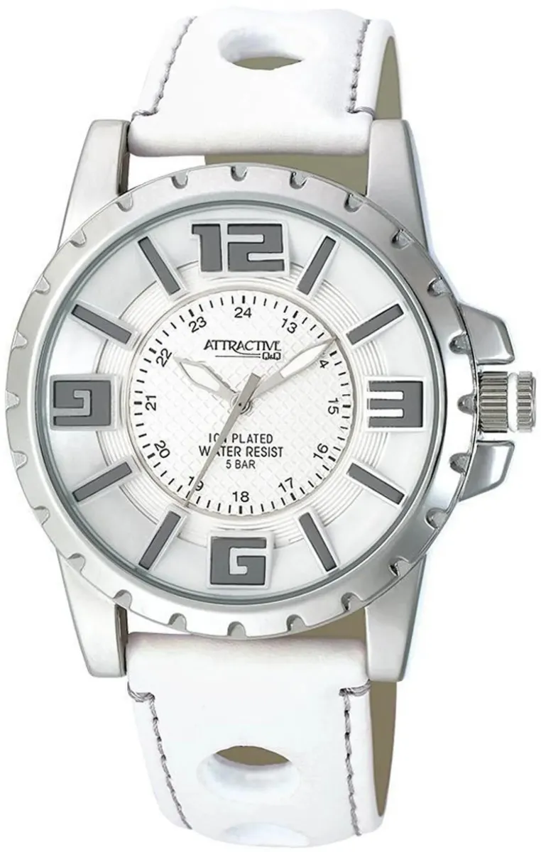 Наручные часы  Q&Q  Attractive Q&Q DA18J304Y (фото 1)