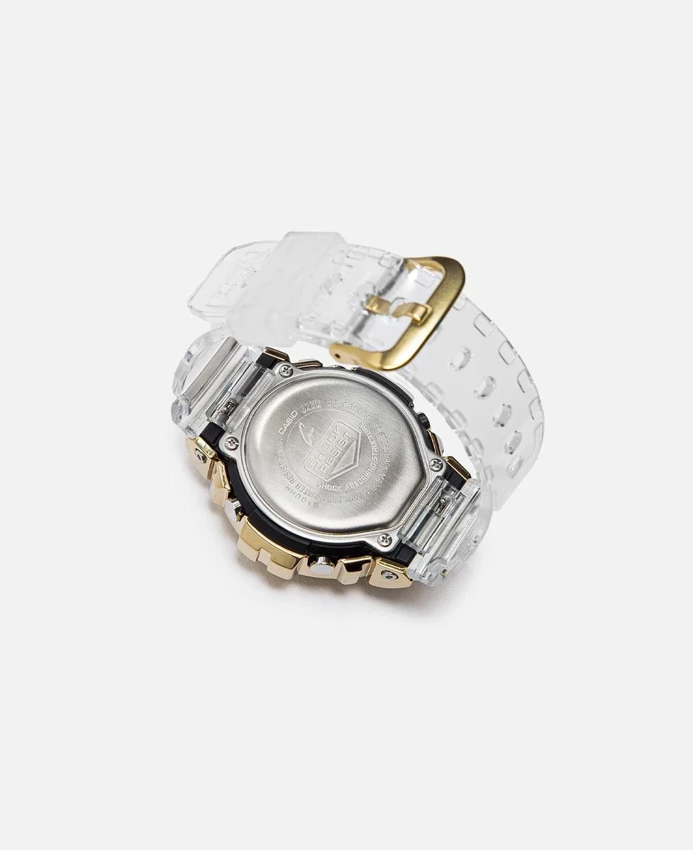 Часы  Casio  G-Shock Casio GM-6900SG-9E (фото 7)