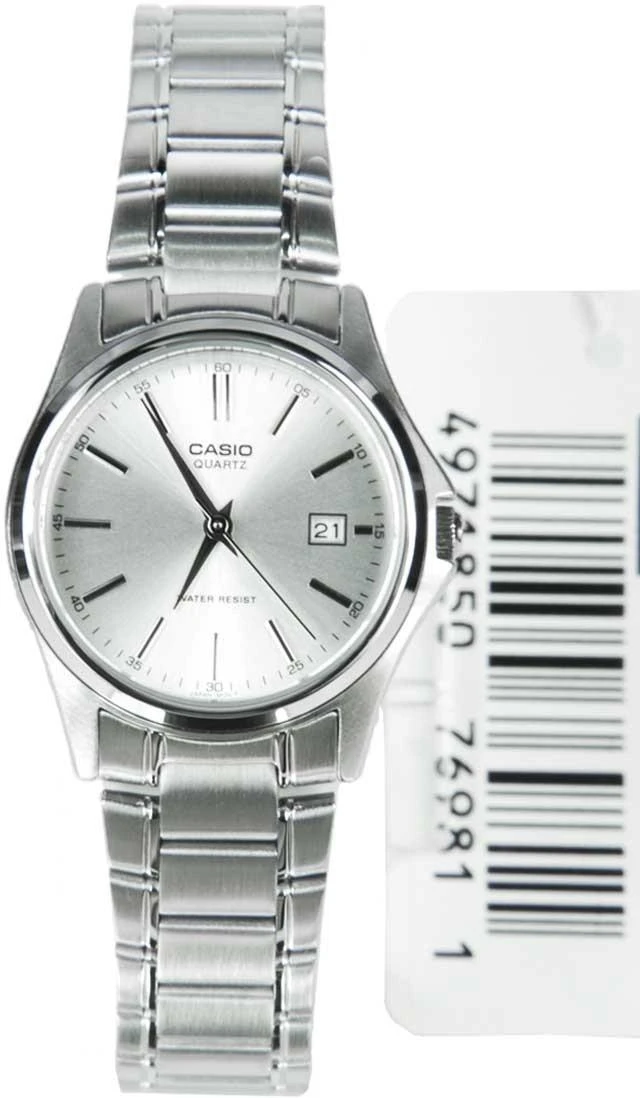 Часы  Casio  Collection Casio LTP-1183A-7A (фото 2)