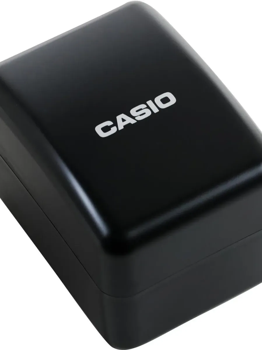 Наручные часы  Casio  Collection Casio MTD-130D-1A3 (фото 5)