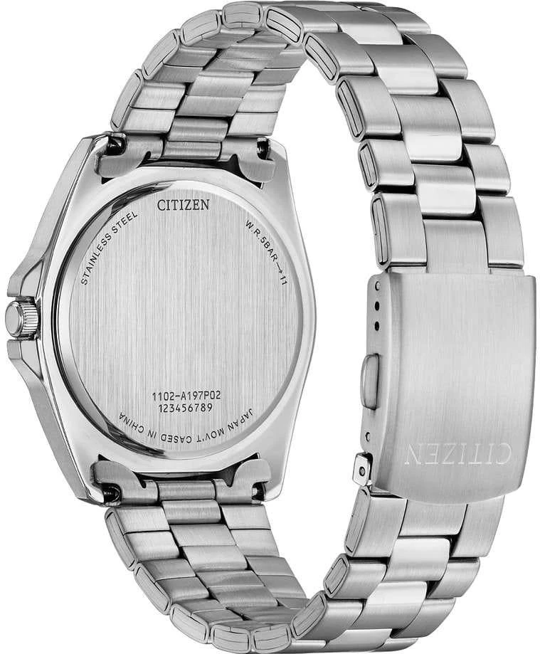 Наручные часы  Citizen  Quartz Citizen BF0581-54A (фото 2)