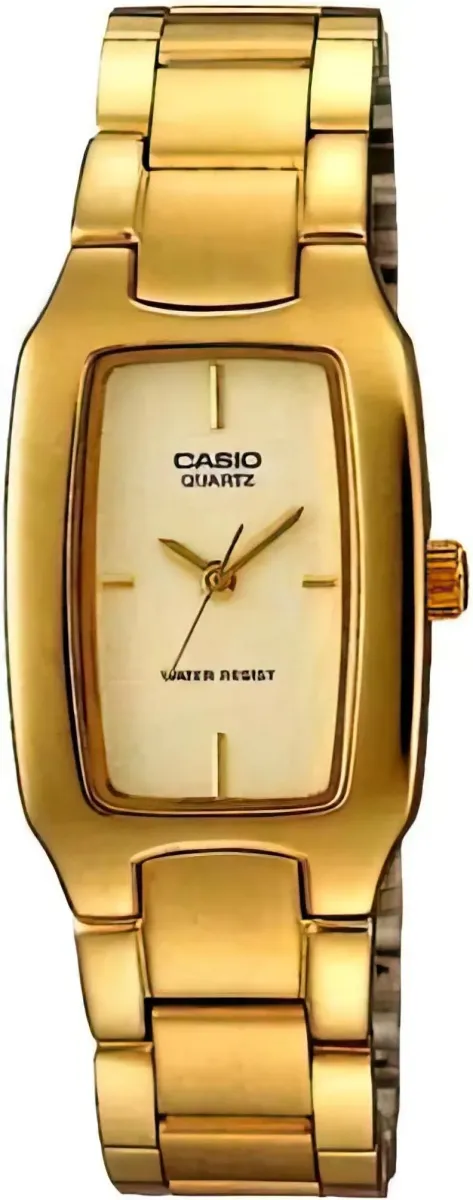 Наручные часы  Casio  Collection Casio LTP-1165N-9C (фото 1)