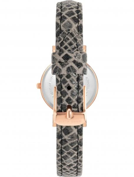 Наручные часы  Anne Klein  Leather Anne Klein 2246RGSN (фото 3)