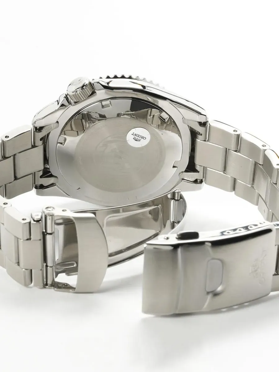 Наручные часы  Orient  Automatic Orient RA-AC0K02E (фото 12)