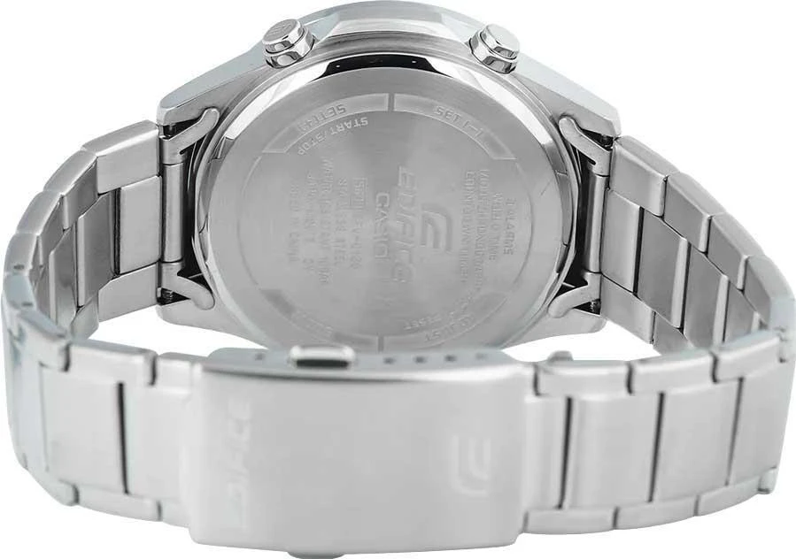 Часы  Casio  Edifice Casio EFV-C120D-1A4 (фото 3)