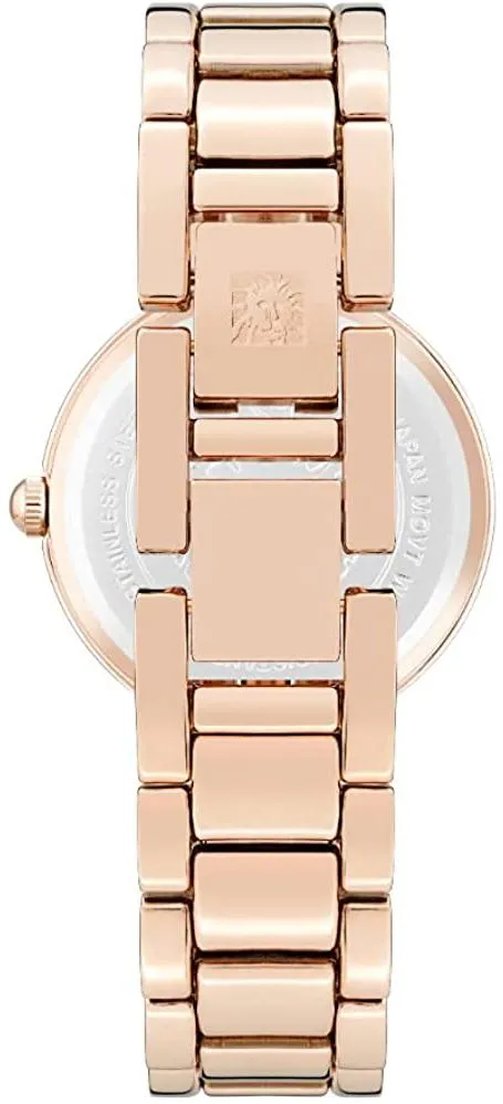 Наручные часы  Anne Klein  Diamond Anne Klein 1362BYRG (фото 3)