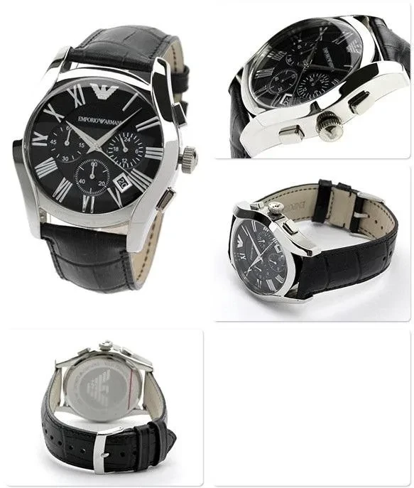 Наручные часы  Emporio Armani  Sports Emporio Armani AR1633 (фото 3)