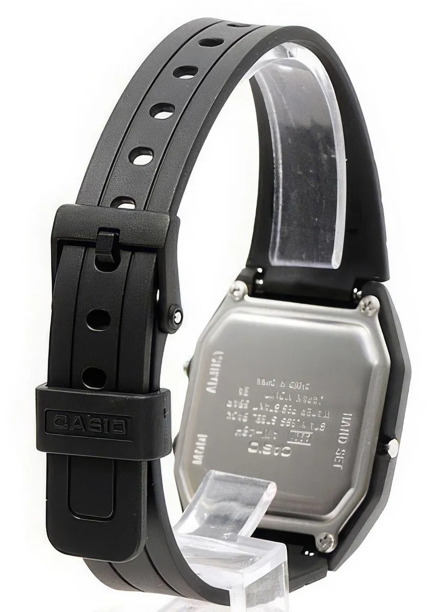 Наручные часы  Casio  Collection Casio AW-48HE-1A (фото 3)