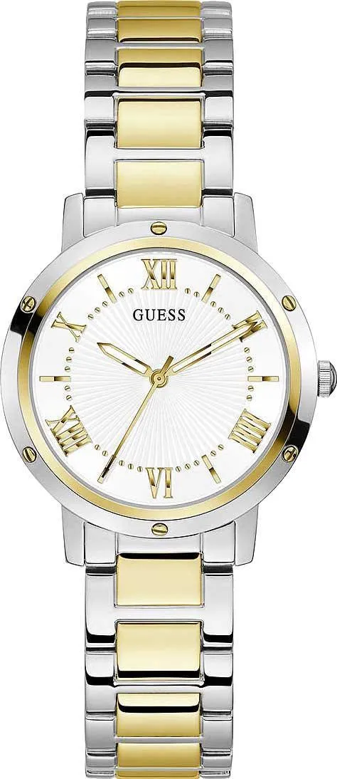 Наручные часы  Guess  Dawn Guess GW0404L2 (фото 1)