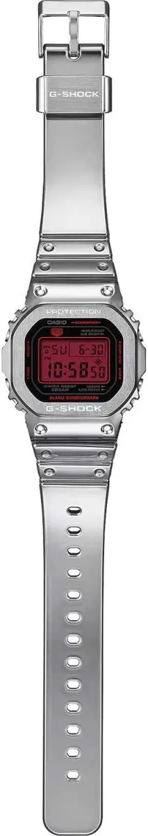 Наручные часы  Casio  G-Shock Casio GM-5600YRA-8E (фото 4)