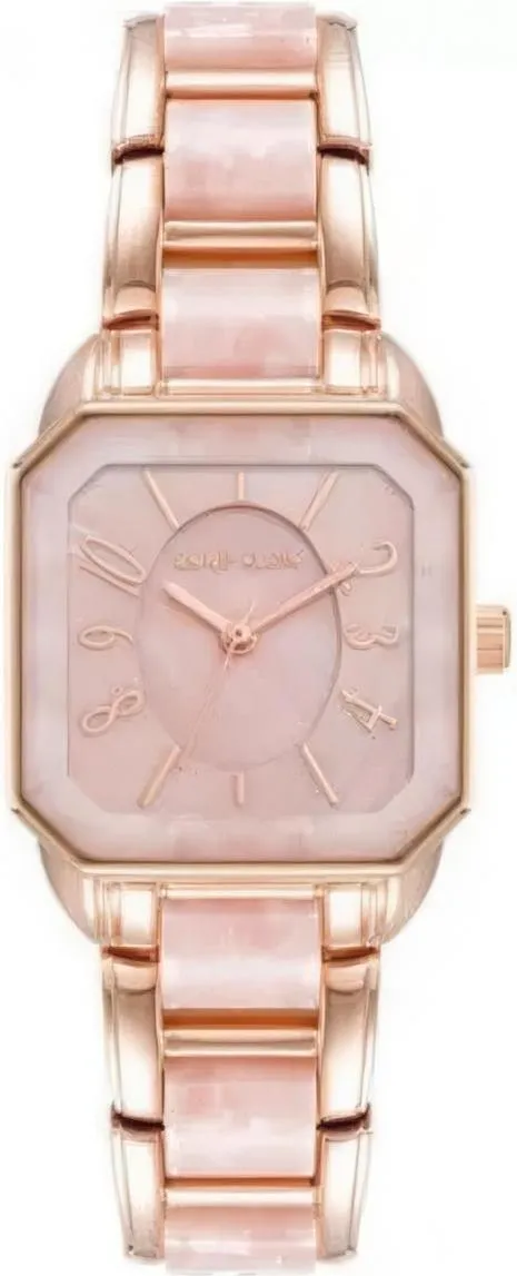 Наручные часы  Anne Klein  Ceramic Anne Klein 5010RGPK (фото 1)
